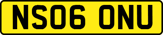 NS06ONU