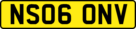 NS06ONV