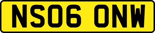 NS06ONW