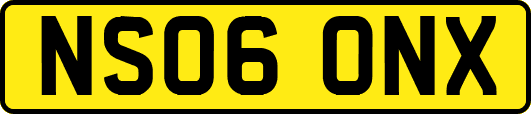 NS06ONX
