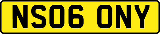 NS06ONY