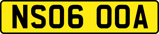 NS06OOA