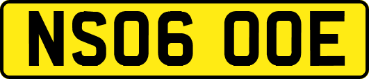 NS06OOE