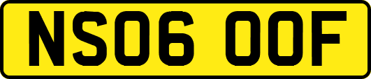 NS06OOF
