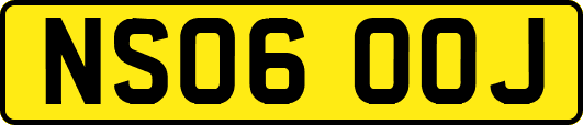 NS06OOJ