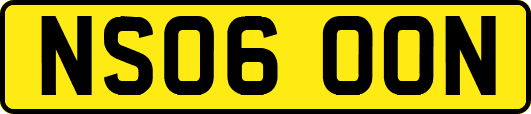NS06OON