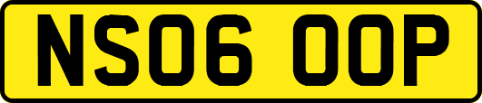 NS06OOP