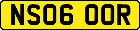 NS06OOR