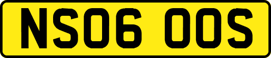 NS06OOS