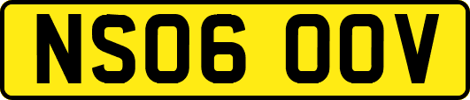 NS06OOV