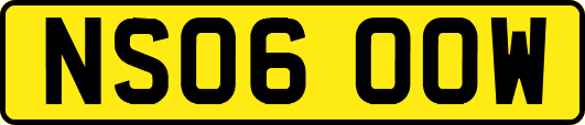 NS06OOW