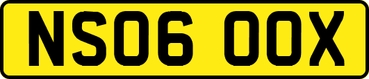 NS06OOX