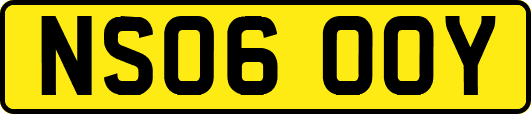 NS06OOY