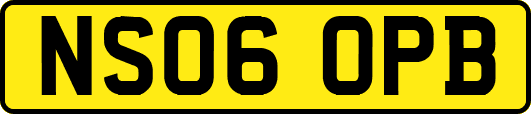 NS06OPB
