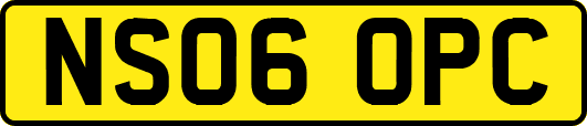 NS06OPC