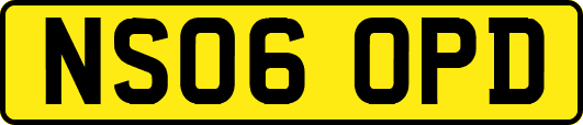 NS06OPD