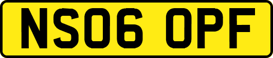 NS06OPF