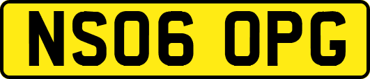 NS06OPG