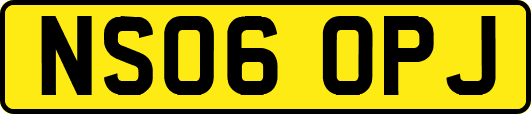 NS06OPJ