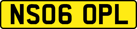 NS06OPL