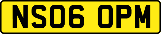 NS06OPM