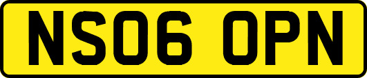 NS06OPN