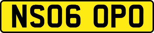 NS06OPO