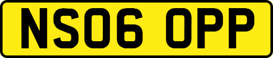 NS06OPP