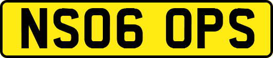 NS06OPS