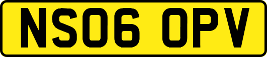 NS06OPV