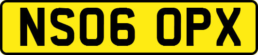 NS06OPX