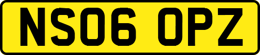 NS06OPZ