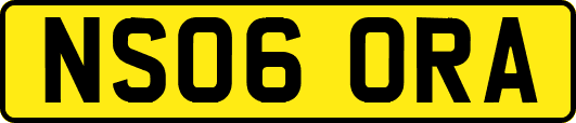 NS06ORA