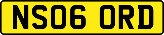 NS06ORD