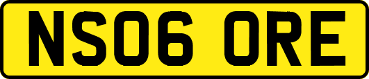 NS06ORE