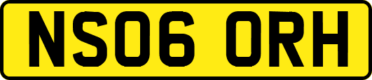 NS06ORH