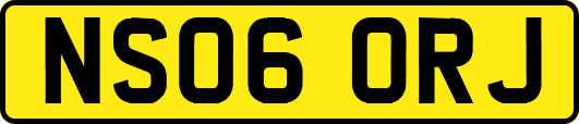 NS06ORJ