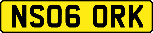 NS06ORK
