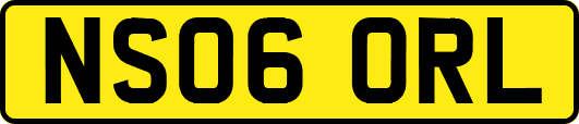 NS06ORL