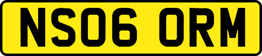 NS06ORM