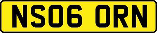 NS06ORN