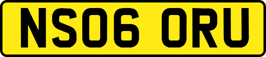 NS06ORU