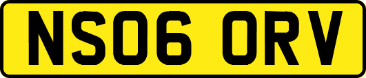 NS06ORV