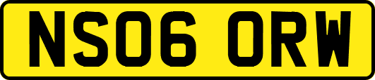 NS06ORW