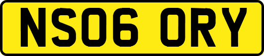 NS06ORY