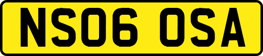 NS06OSA