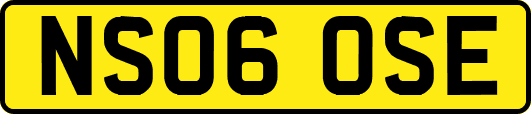NS06OSE