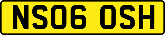NS06OSH