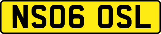NS06OSL