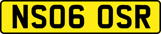 NS06OSR